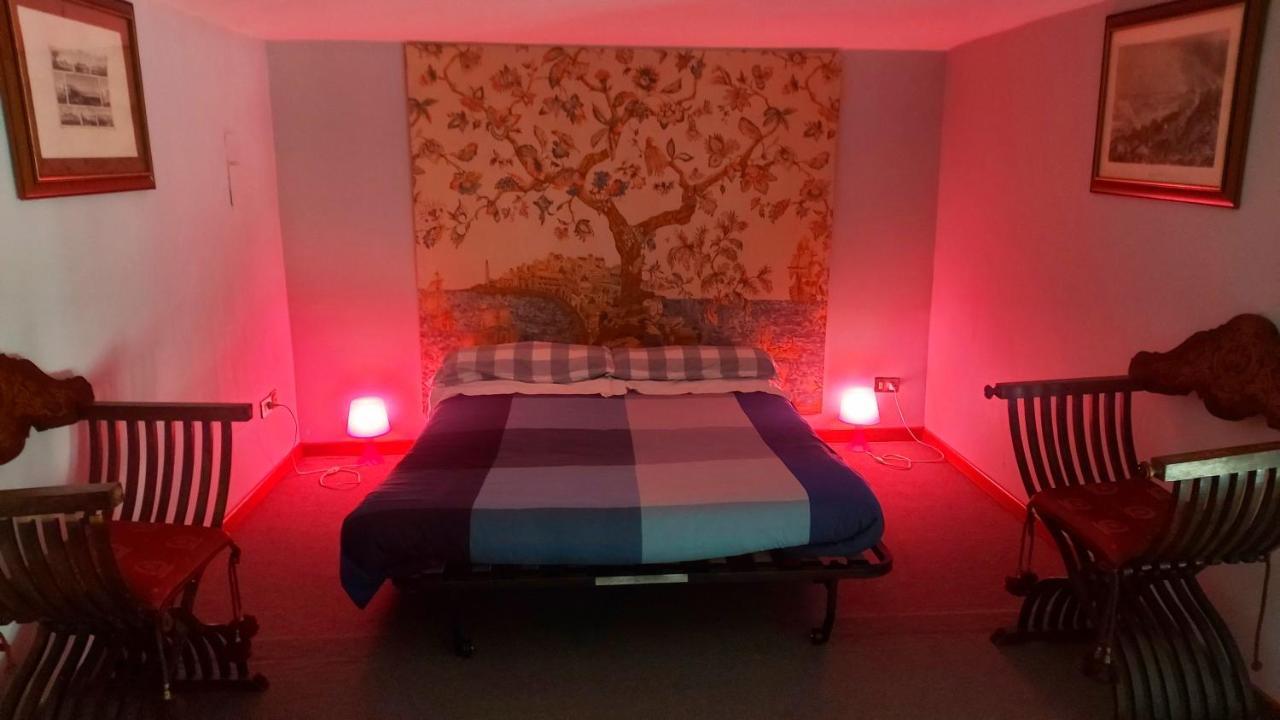 Chiaia Glamour Appartamento Centralissimo Napoli Dış mekan fotoğraf