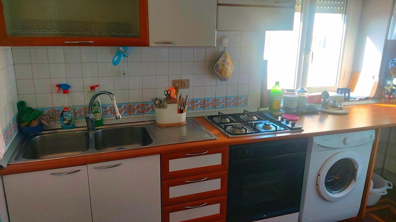 Chiaia Glamour Appartamento Centralissimo Napoli Dış mekan fotoğraf