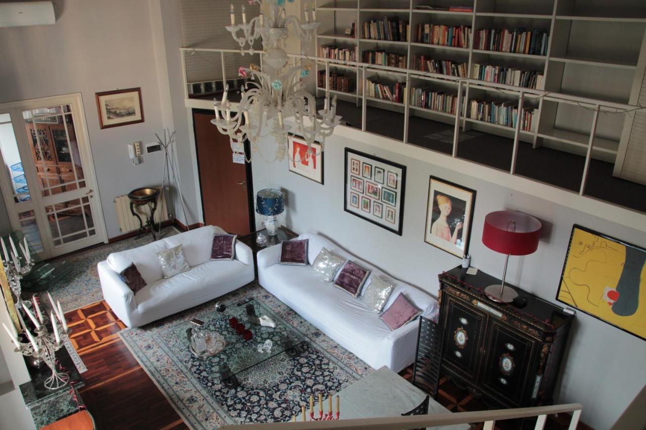 Chiaia Glamour Appartamento Centralissimo Napoli Dış mekan fotoğraf